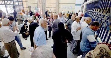 غدًا.. بدء صرف معاشات شهر أغسطس 2025 بالزيادة الجديدة - الخليج 365