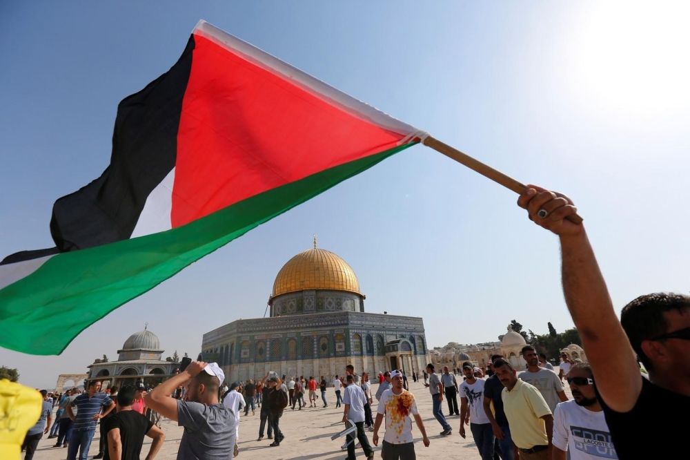 مجلس التعاون يرحب باعتزام كندا ومالطا والبرتغال الاعتراف بدولة فلسطين