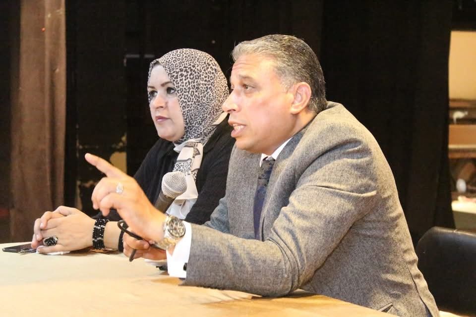 مدارس الجيزة تنهى استعداداتها لاستقبال لجان انتخابات الشيوخ