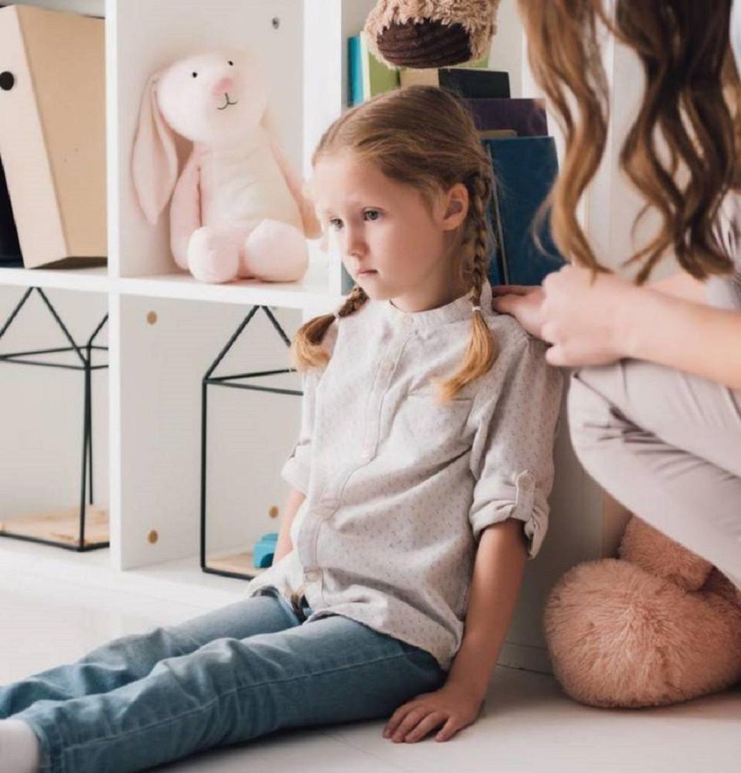 كيف تُجنّبين أطفالكِ توابع خلافاتكما الأسرية ؟ 5 توجيهات