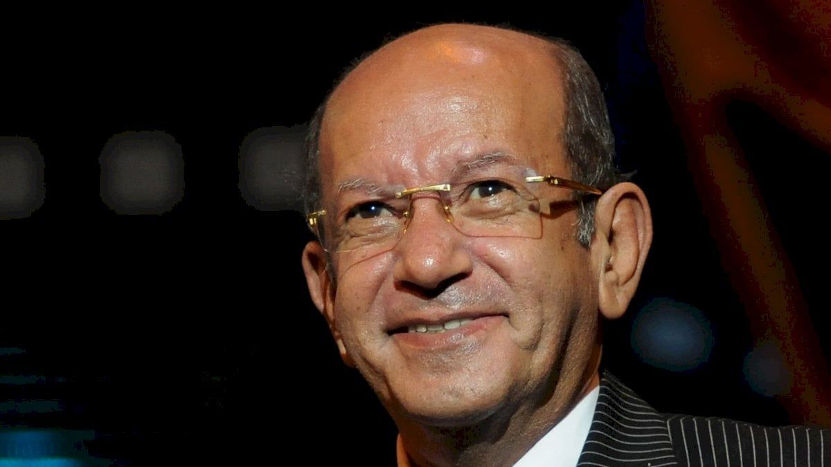 وداعاً لطفي لبيب.. الهوية المسيحية تظهر في يوم الرحيل!