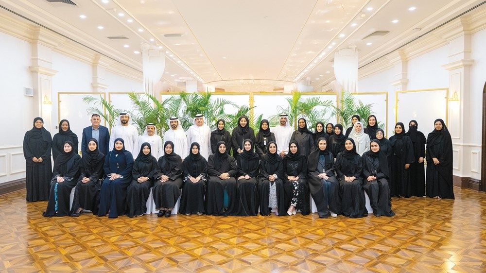 الاتحاد النسائي يعلن خطة انطلاقة مبادرة «نزرع للاستدامة»