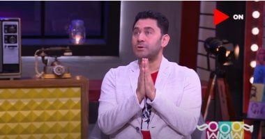 أحمد شاكر عبد اللطيف: أطفال غزة تعانى بشكل لم يسبق له مثيل فى التاريخ الحديث