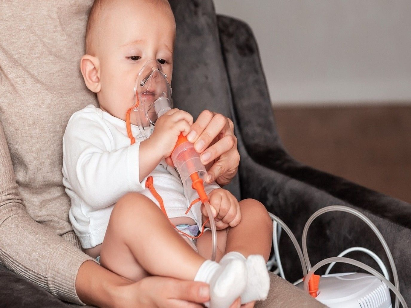 10 علامات لا تتجاهليها.. تدل على اختناق مولودك واحتياجه لجلسة أكسجين فوراً!