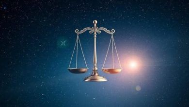 حظك اليوم برج الميزان الجمعة 1 اغسطس 2025 | توازن بين القرارات والمنطق يعيدك للطريق الصحيح