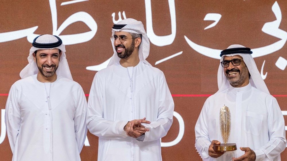 «دبي للرطب» يختتم دورته الثانية بنجاح لافت