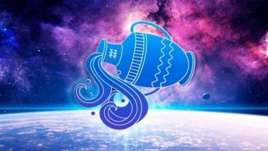 حظك اليوم برج الدلو الجمعة 1 اغسطس 2025 | أفكار مبتكرة تجذب الانتباه وتقارب غير متوقع مع شخص مؤثر