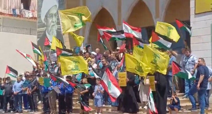 وقفات احتجاجية بعد صلاة الجمعة في عدد من المناطق تنديدا بـ"التجويع والإبادة في غزة"