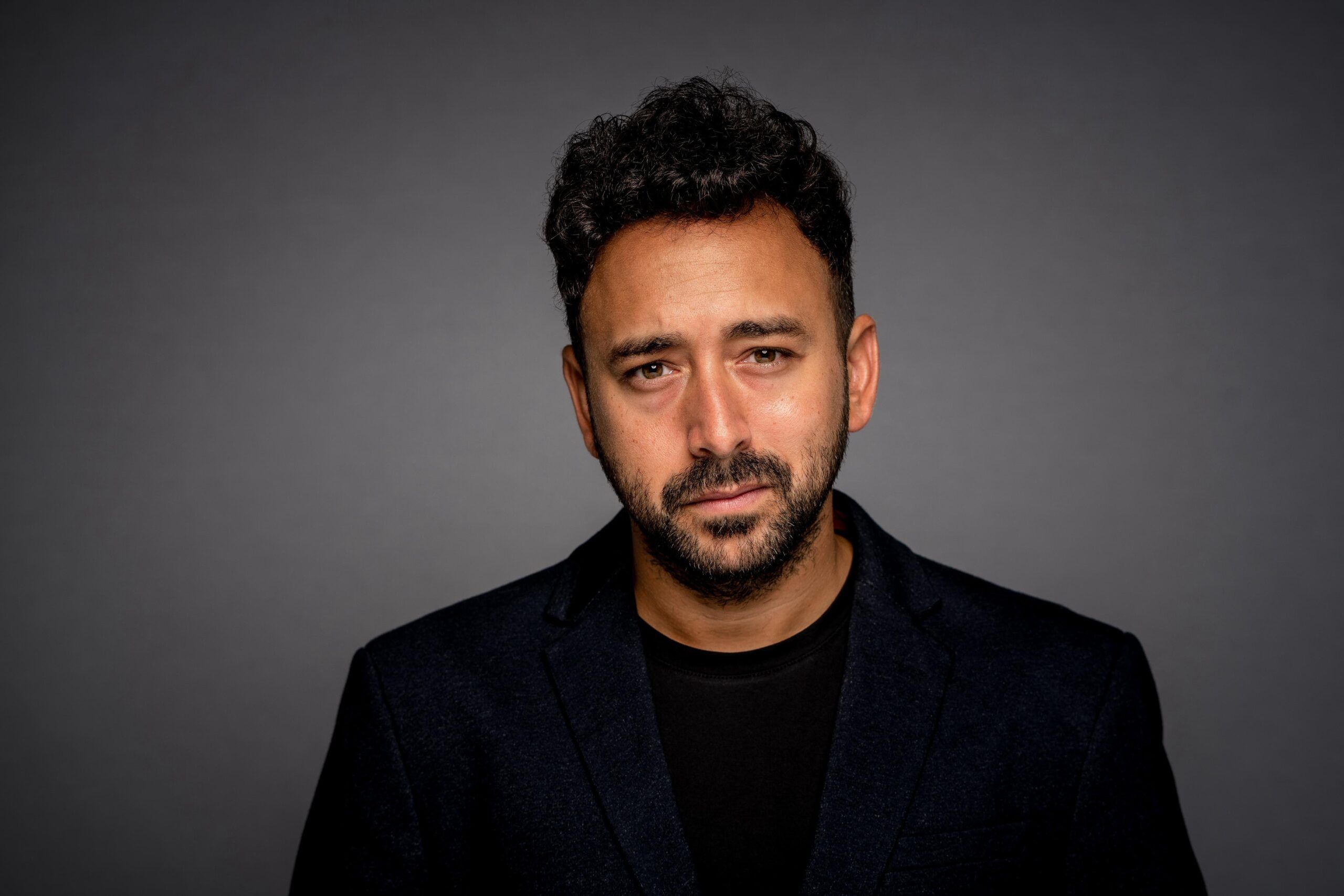 ياسر السقاف سفيرًا جديدًا لبرنامج “الحلم” على MBC