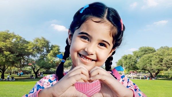 «دبي الرقمية» تعلن إطلاق أول «أسرة إماراتية افتراضية»