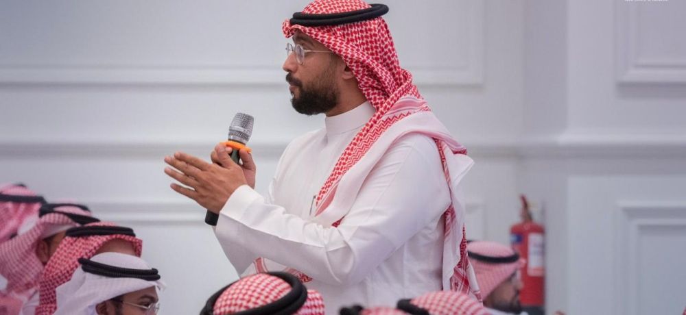 أخبار من السعودية.. ورش مهنية تُعرّف المهندسين بـ 6 خدمات وتوجهات استراتيجية تدعم المهنة
