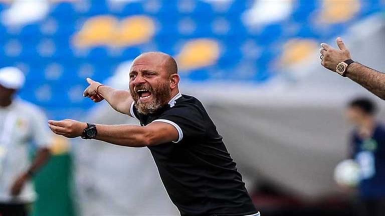 4 أهلي و2 زمالك.. قائمة منتخب مصر تحت 18 عاما