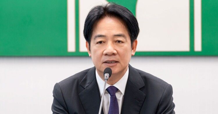 رئيس تايوان: حكومتنا ستسعى للحصول على مستوى معقول من الرسوم الجمركية الأميركية