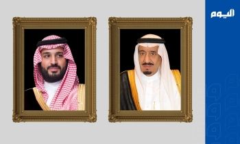 أخبار من السعودية.. القيادة تهنئ رئيس جمهورية بنين بذكرى استقلال بلاده