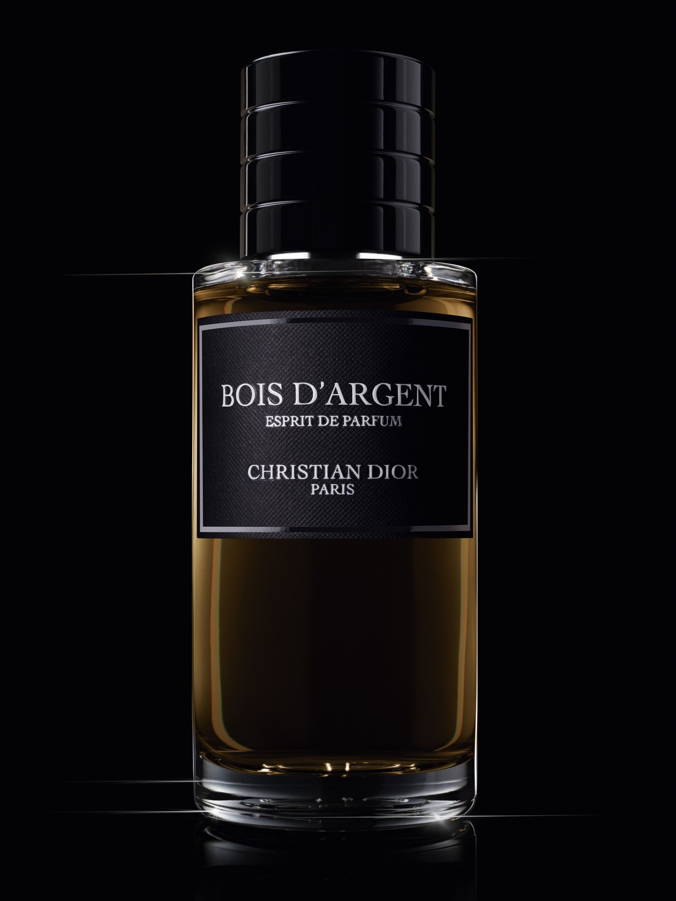 عطر Bois D’argent من ديور بيوتي: أيقونة العطر تتجدد بروح أكثر فخامة