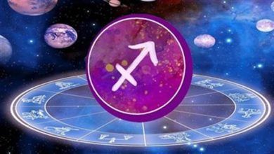 حظك اليوم برج القوس الجمعة 1 اغسطس 2025 | طاقة كبيرة تدفعك للإبداع وتجديد في العلاقات يعيد البهجة