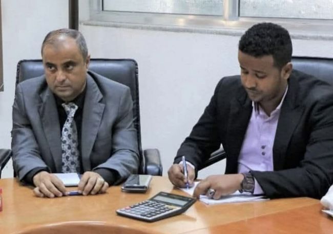 راسخ بامسلم.. مهندس التوصيات التي أنعشت الريال اليمني