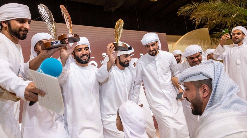 «دبي للرطب» يختتم دورته الثانية بنجاح لافت