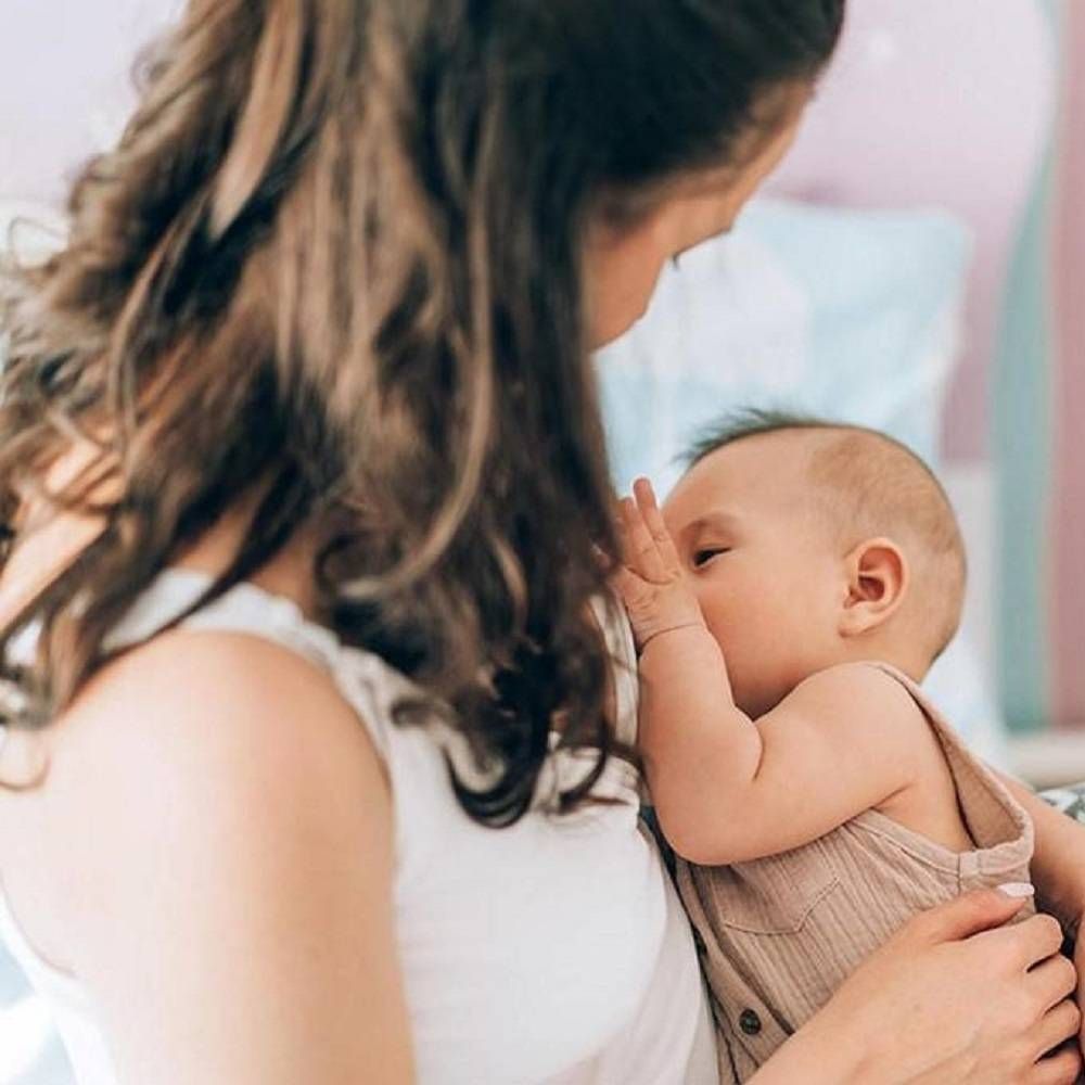 10 علامات لا تتجاهليها.. تدل على اختناق مولودك واحتياجه لجلسة أكسجين فوراً!