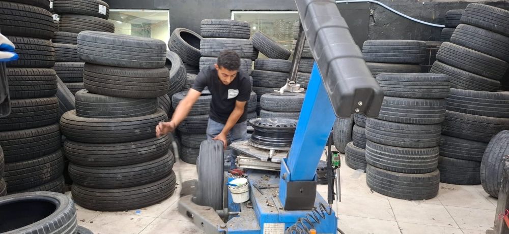 أخبار من السعودية.. الفحص الدوري والتغيير ضرورة.. مختصون يحذرون من أعطال الإطار ”صيفًا“