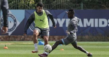 صفقات تبادلية تلوح فى الأفق قبل انتهاء فترة القيد.. عبد القادر وصابر الأبرز