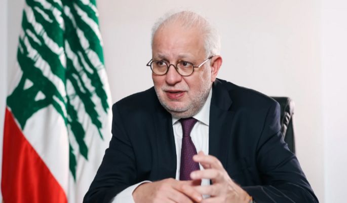 وزير العدل : إقرار قانون استقلالية القضاء خطوة مفصلية تحمّل القضاة مسؤولية تاريخية في الحفاظ على الحياد