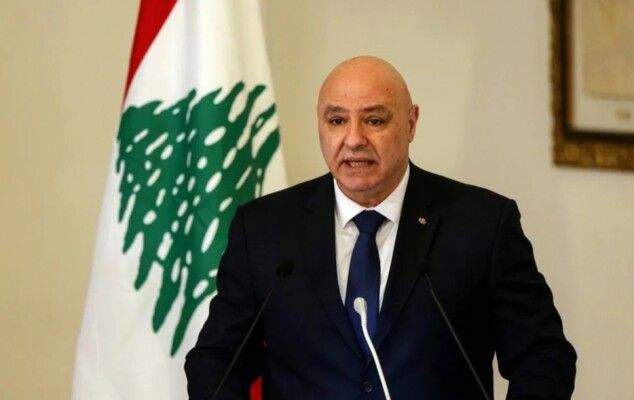 الرئيس عون من "الريجي": لا مؤسسة سيئة بل إدارة سيئة تقود العاملين فيها الى الفساد والرشوة وابتزاز المواطن