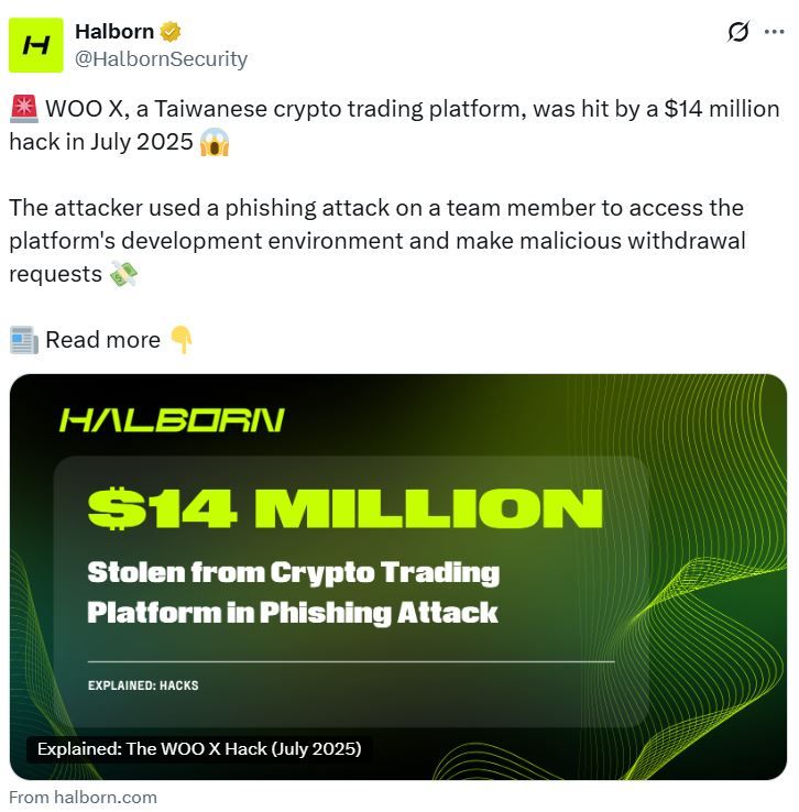 الاختراقات في سوق العملات المشفرة تتجاوز 142 مليون دولار في يوليو مع تصدّر CoinDCX للخسائر