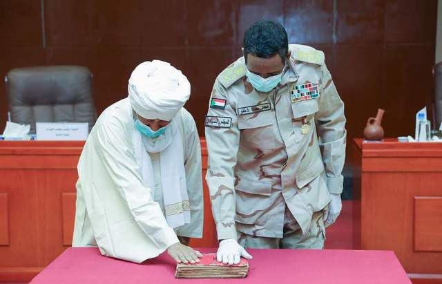 تحالف “صمود”: استمرار الحرب أدى إلى كارثة حقيقية