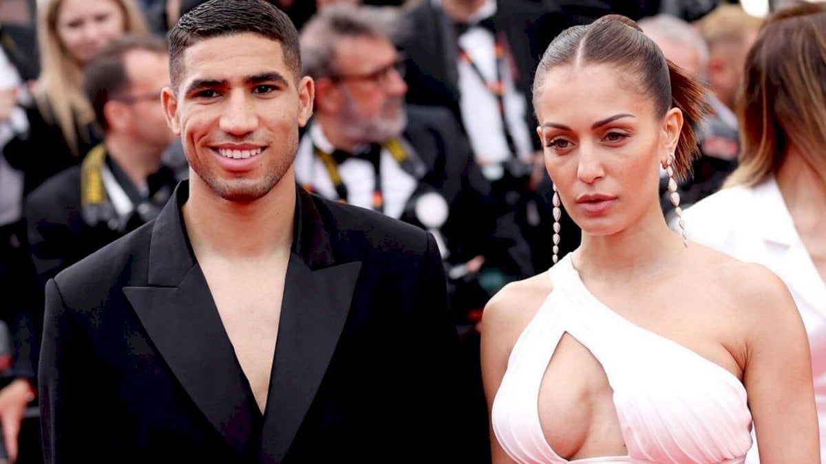 إدانة حكيمي بالاغتصاب؟ السجن 15 عاماً وحرمان من الكرة الذهبية