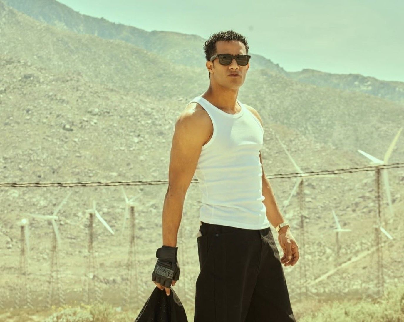 شهيد أكل عيشه .. كواليس جديدة يكشفها محمد رمضان عن حادث حفله بالساحل الشمالي