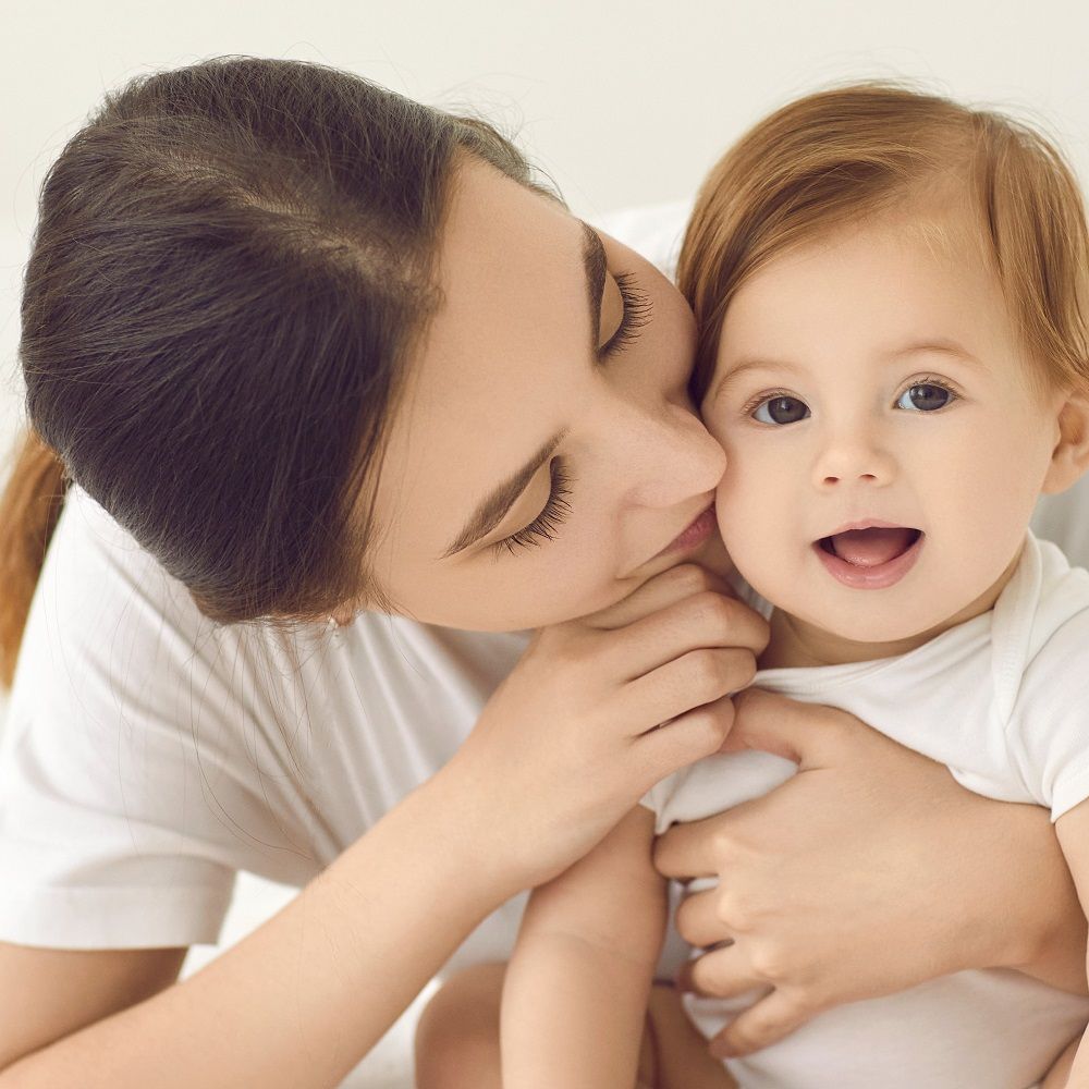 في أسبوع الرضاعة الطبيعية.. تجربتي مع طفلي