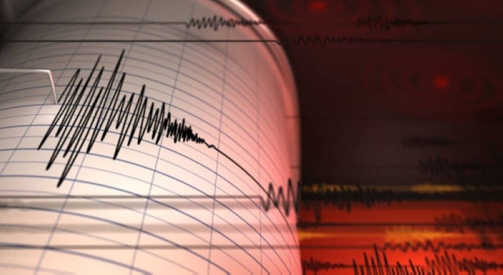 زلزال بقوة 5.6 درجات يضرب قبالة سواحل "كوشيرو" اليابانية