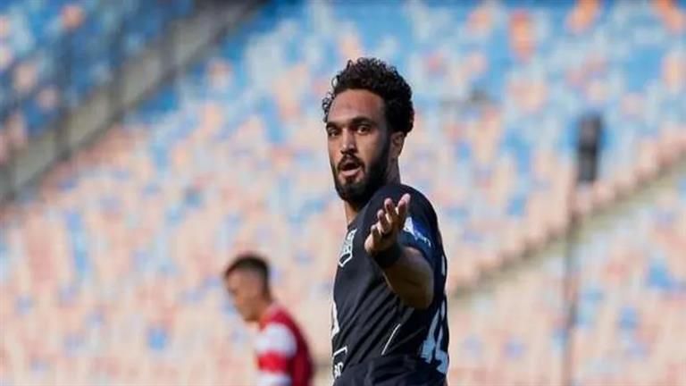 الخليج 365 يكشف تفاصيل مفاوضات بيراميدز لضم زيكو