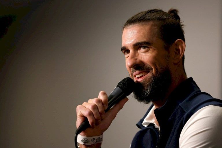 مونديال السباحة: فيلبس ولوكتي ينتقدان أداء الفريق الأميركي