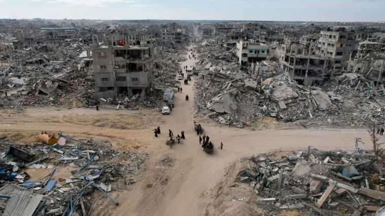 التلغراف: ماذا يعني قرار ترامب نشْر غواصتين نوويتين قرب روسيا على أرض الواقع؟