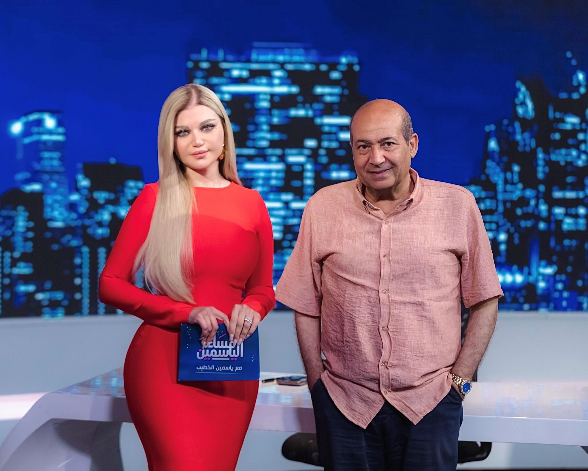 طارق الشناوي يقسو على تامر حسني: "المفروض يعمل قيمة جنب الفلوس"