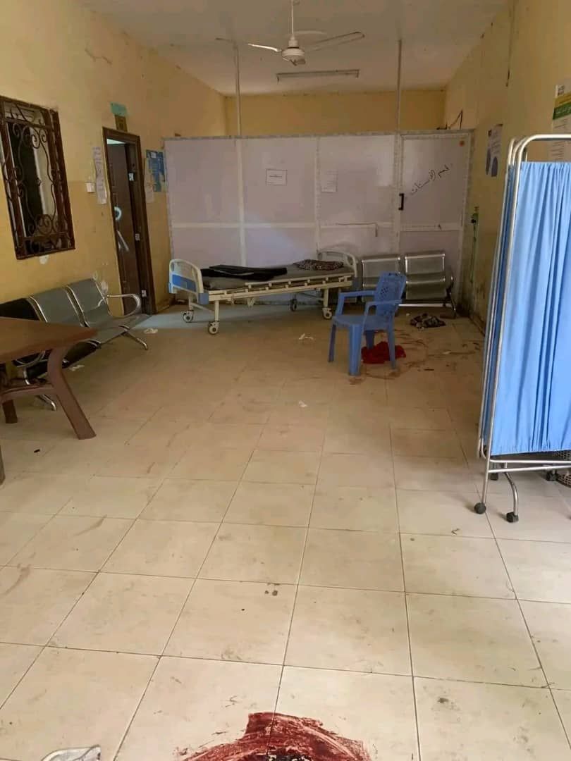 حفيظ دراجي: الناس يموتون خوفًا وجوعًا في الفاشر تحت حصار قوات الدعم السريع.. لا تنسوا السودان