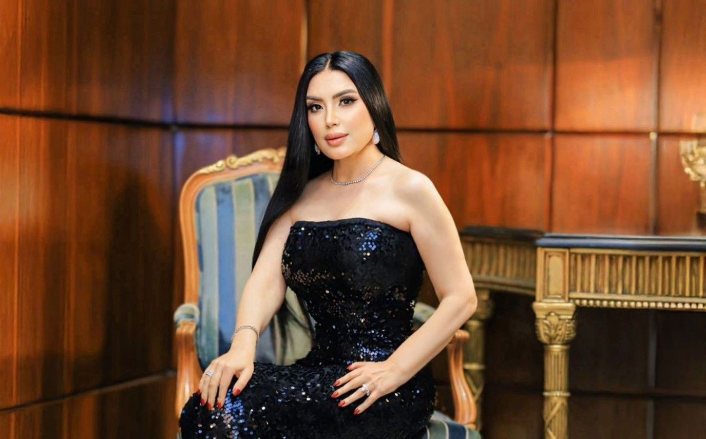 عبير صبري تشيد بشقيقتها مروة: أول من طالبت بإغلاق التيك توك