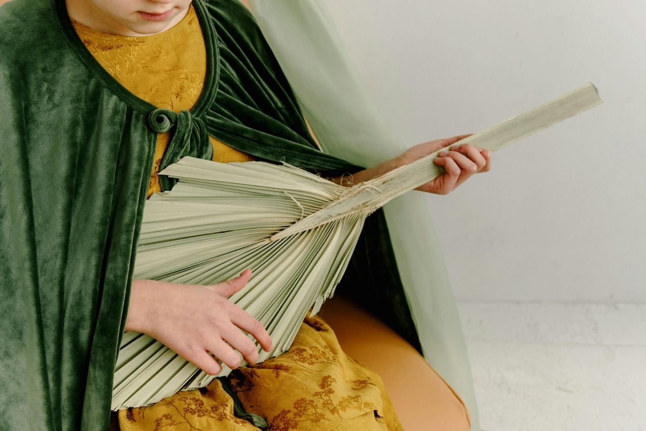 كيف أجعل ابني عبقرياً؟ و5 أفكار مبتكرة للأطفال