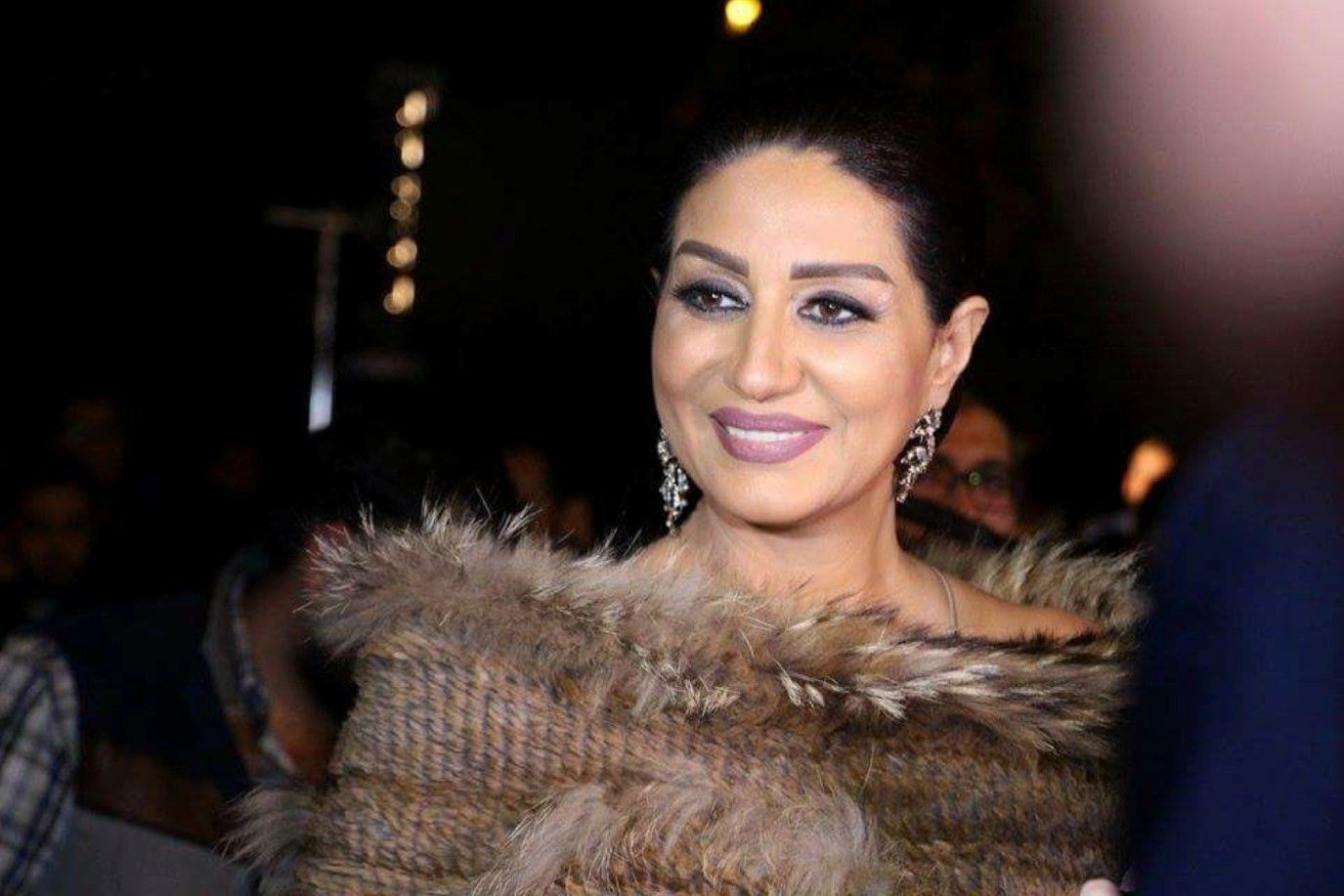 وفاء عامر تنفي هروبها خارج مصر