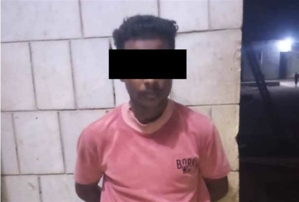 جريمة مروّعة في أبين....شاب يقتل شقيقته شنقًا والسلطات تلقي القبض عليه