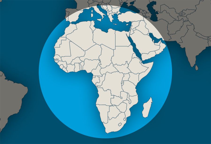 بنين تطلق منصة رقمية لضمان حق العودة للأفارقة ونيل الجنسية