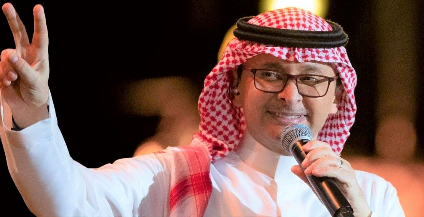 عبد المجيد عبد الله بيوم ميلاده.. فنان عشقه جمهوره وقدَّم فناً مختلفاً عبر مسيرته الحافلة