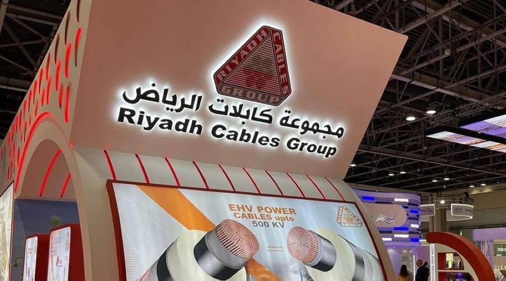 ارتفاع أرباح «كابلات الرياض» إلى 279.3 مليون ريال في الربع الثاني