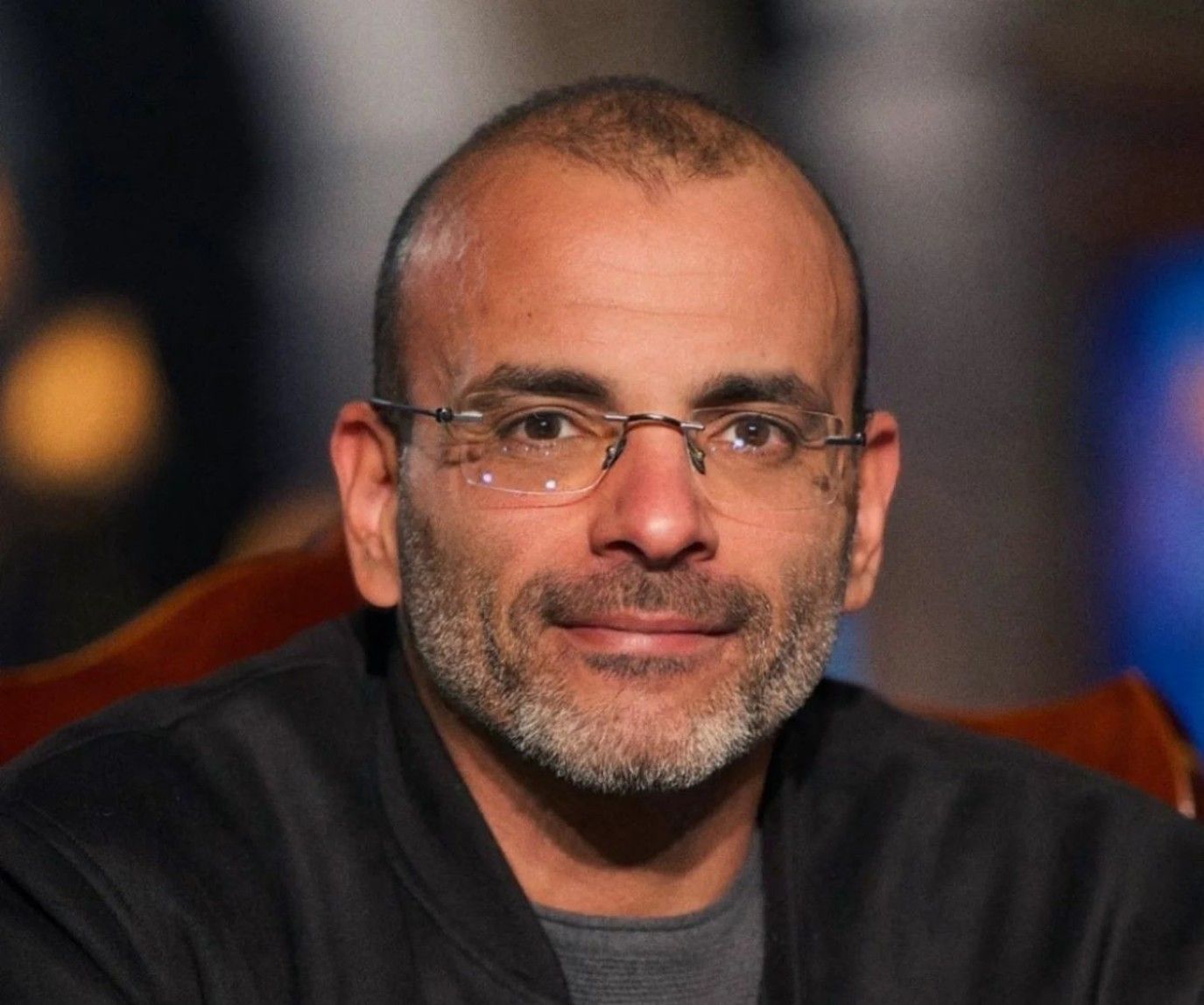 فيلم ريستارت في نظر مؤلفه أيمن بهجت قمر: كشف جنون الترند 