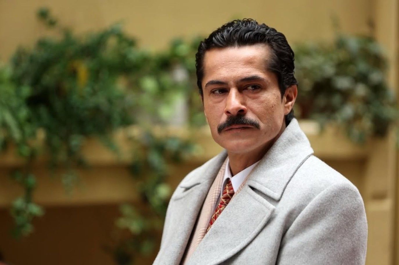 بعد انفصال لسنوات.. النجم إسماعيل حاجي أوغلو يعود لزوجته دويغو كوماركي