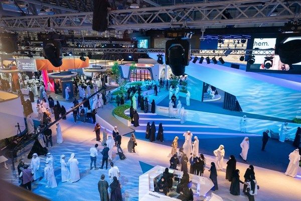 الشارقة.. 22 منصة تفاعلية في المنتدى الدولي للاتصال الحكومي