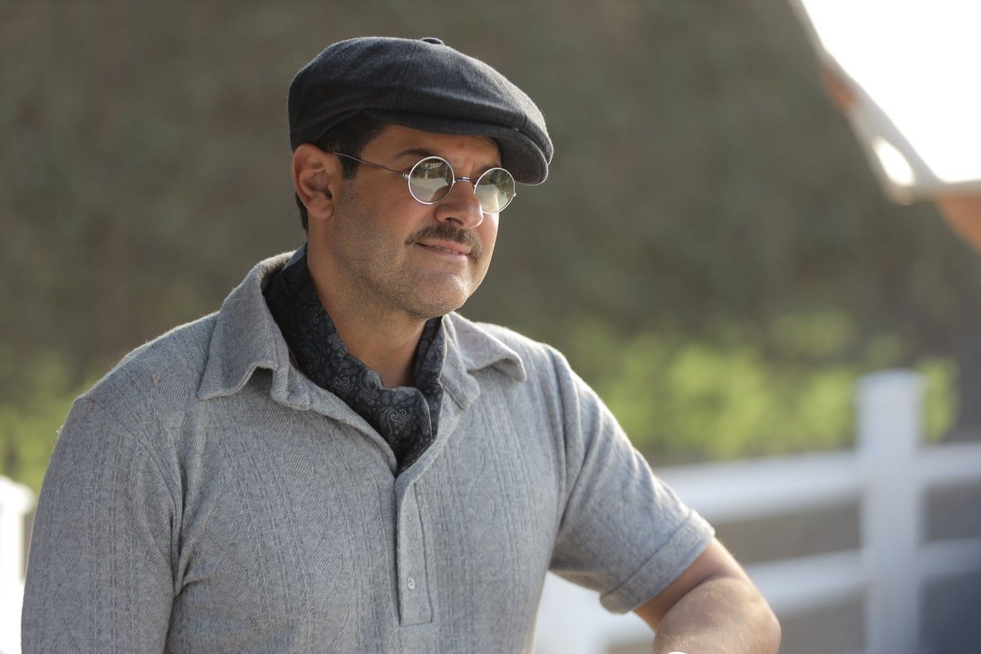 تعرفوا إلى شخصيات فيلم درويش لـ عمرو يوسف قبل طرحه في السينما