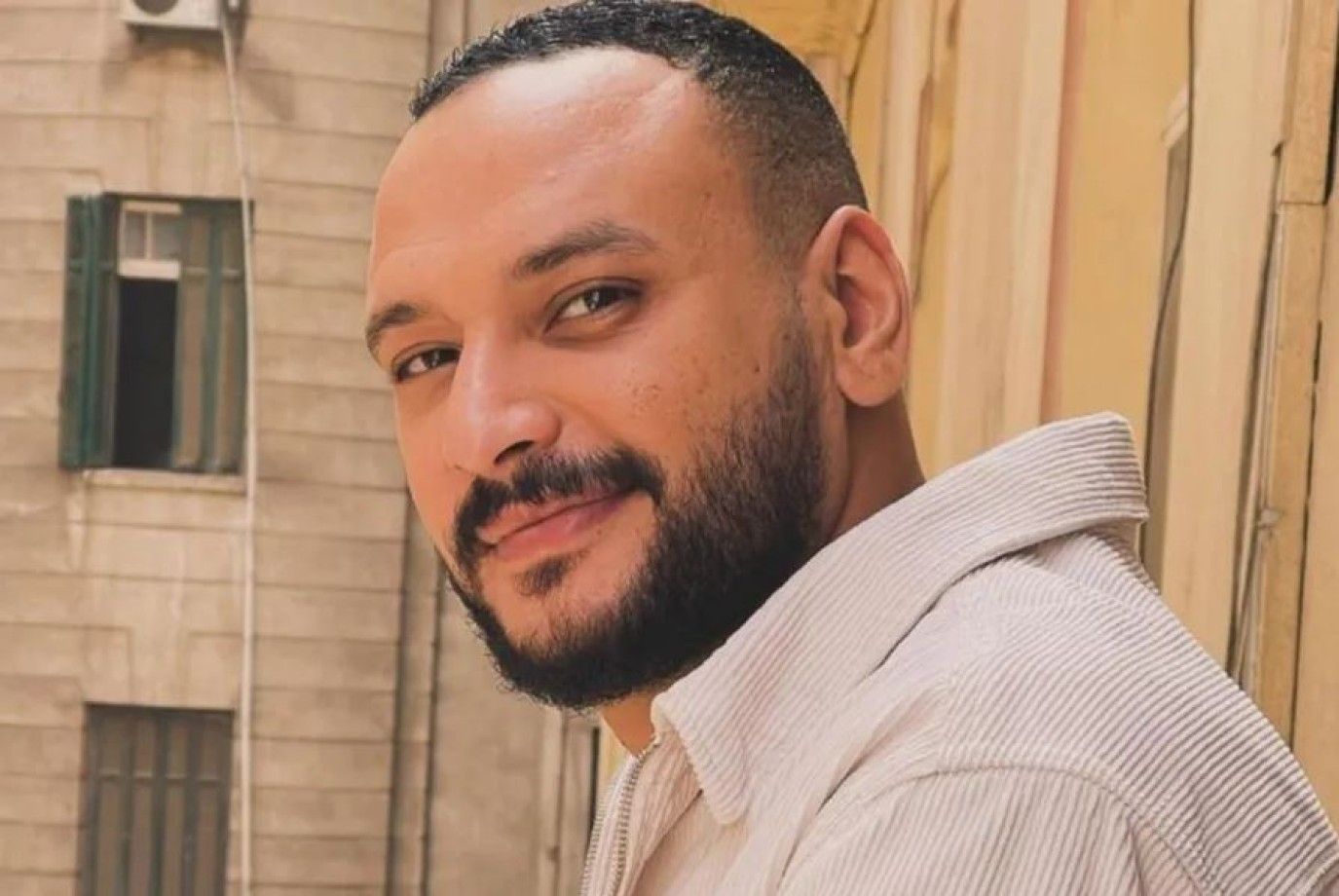 تفاصيل حكاية فلاش باك من مسلسل ما تراه ليس كما يبدو قبل عرضها